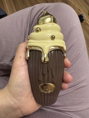 Choco Dreams perfume